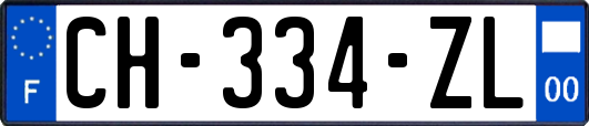 CH-334-ZL