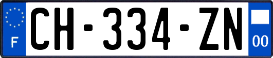 CH-334-ZN