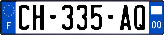 CH-335-AQ