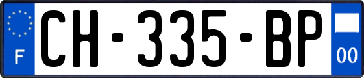 CH-335-BP