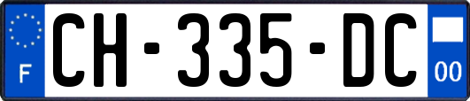 CH-335-DC