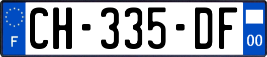 CH-335-DF