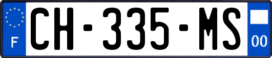 CH-335-MS