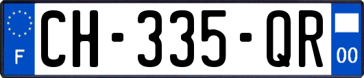 CH-335-QR