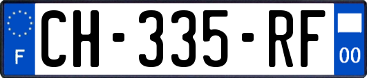 CH-335-RF