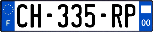 CH-335-RP