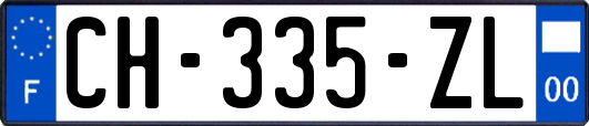 CH-335-ZL