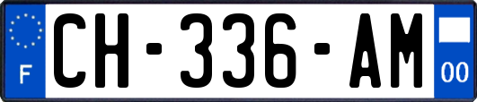 CH-336-AM