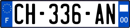 CH-336-AN