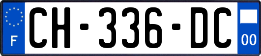 CH-336-DC