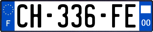 CH-336-FE