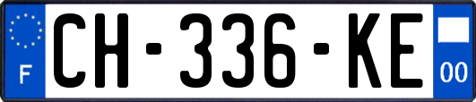 CH-336-KE