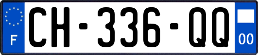 CH-336-QQ