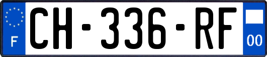 CH-336-RF