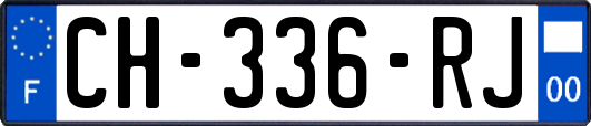 CH-336-RJ