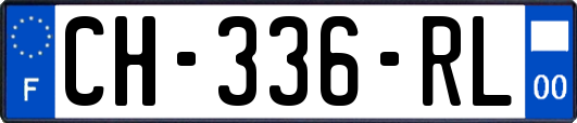 CH-336-RL