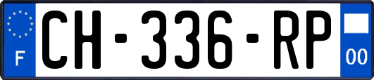 CH-336-RP