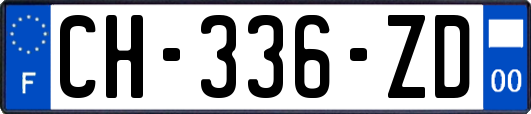 CH-336-ZD
