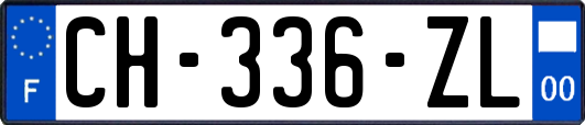 CH-336-ZL