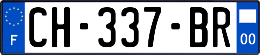 CH-337-BR