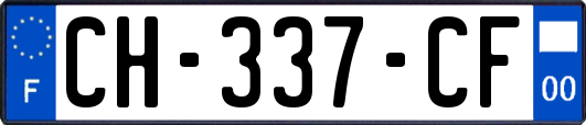 CH-337-CF