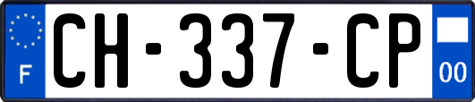 CH-337-CP