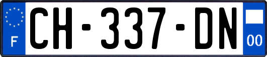 CH-337-DN