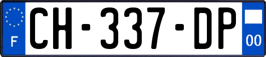 CH-337-DP