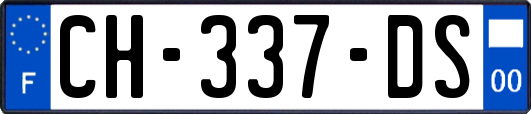 CH-337-DS