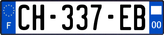 CH-337-EB