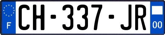 CH-337-JR