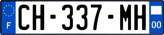 CH-337-MH