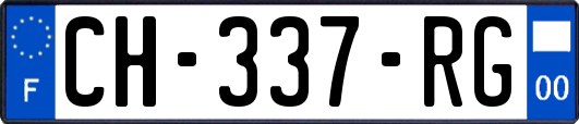 CH-337-RG