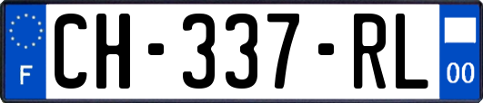 CH-337-RL