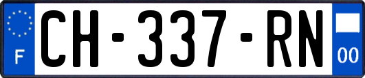 CH-337-RN