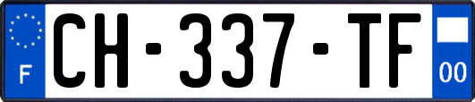 CH-337-TF