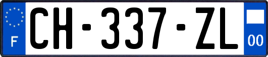 CH-337-ZL