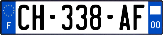 CH-338-AF