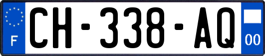 CH-338-AQ