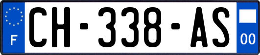 CH-338-AS