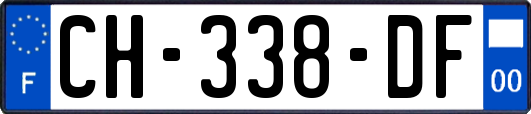 CH-338-DF