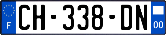 CH-338-DN