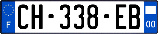 CH-338-EB
