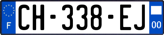 CH-338-EJ