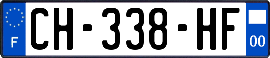 CH-338-HF