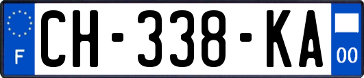 CH-338-KA