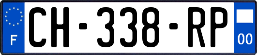 CH-338-RP