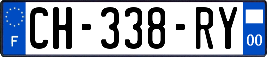 CH-338-RY