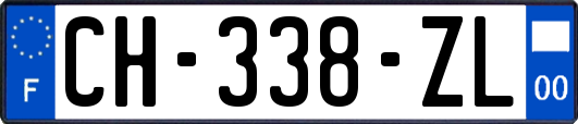 CH-338-ZL