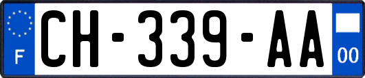 CH-339-AA